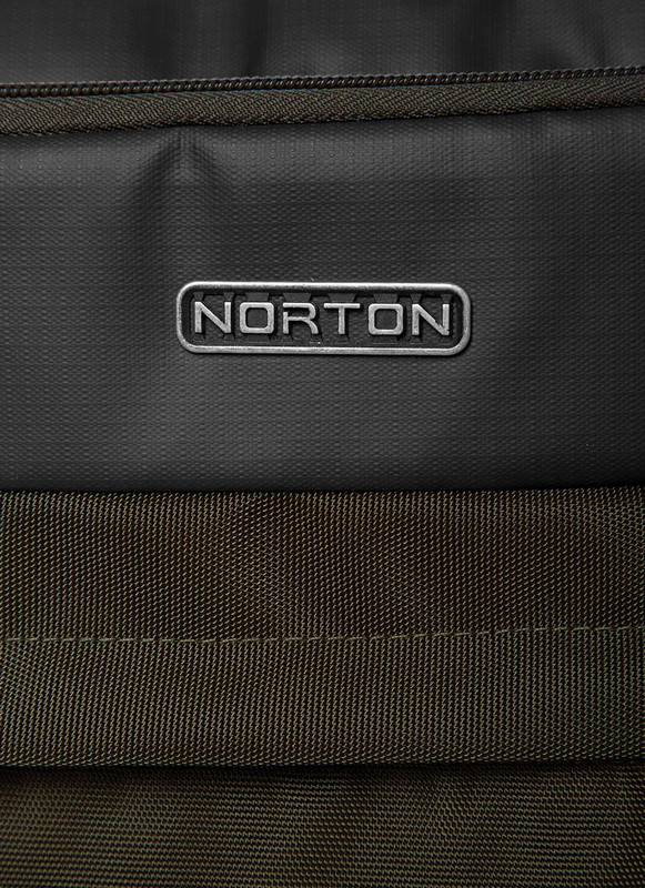 MOCHILA NYLON HOMBRE RENEKDON - 4