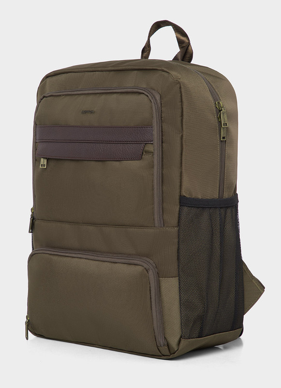 MOCHILA NYLON HOMBRE HOLERD - 2