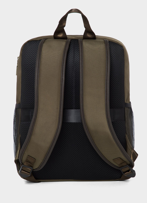 MOCHILA NYLON HOMBRE HOLERD - 3