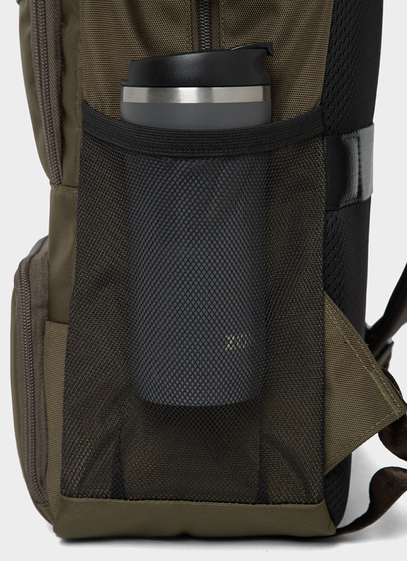 MOCHILA NYLON HOMBRE HOLERD - 4