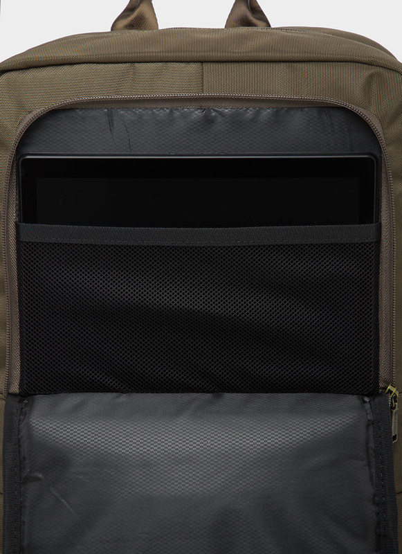 MOCHILA NYLON HOMBRE HOLERD - 5