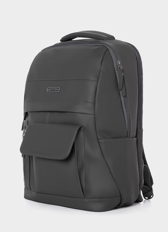 MOCHILA CUERINA HOMBRE VERRETI - 2