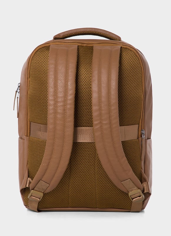 MOCHILA CUERINA HOMBRE VERRETI - 3