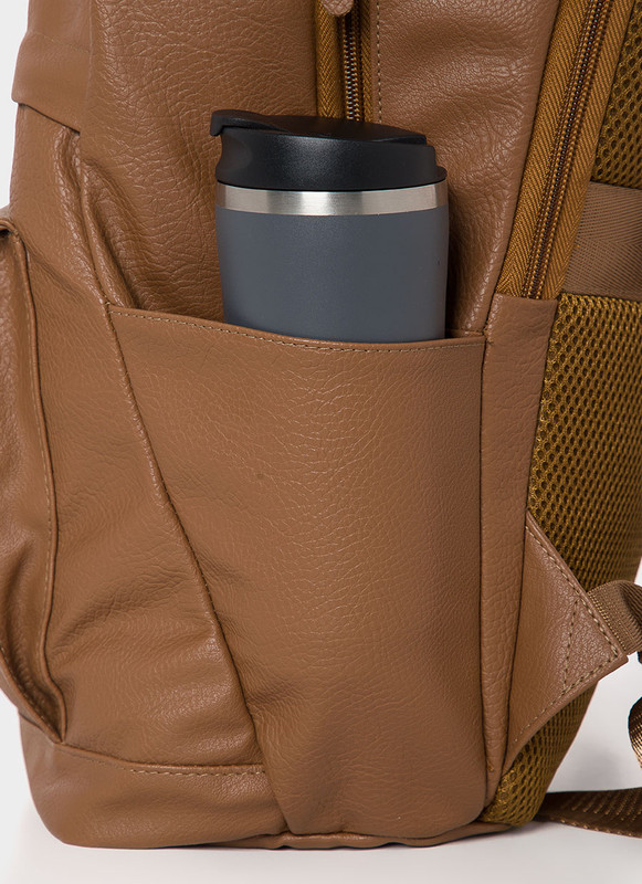MOCHILA CUERINA HOMBRE VERRETI - 4