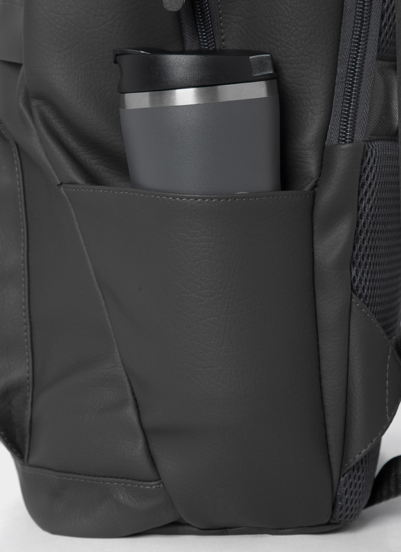 MOCHILA CUERINA HOMBRE VERRETI - 4
