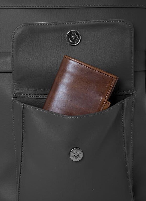MOCHILA CUERINA HOMBRE VERRETI - 6