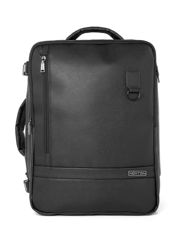 MOCHILA CUERINA HOMBRE BELLOTSE - 1