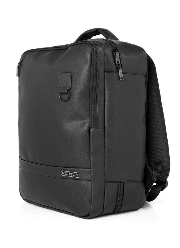 MOCHILA CUERINA HOMBRE BELLOTSE - 2