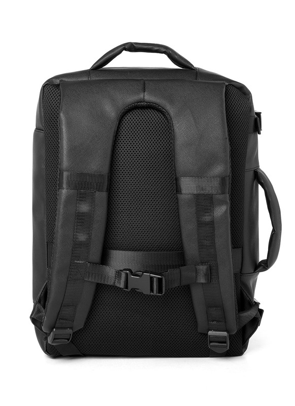 MOCHILA CUERINA HOMBRE BELLOTSE - 3