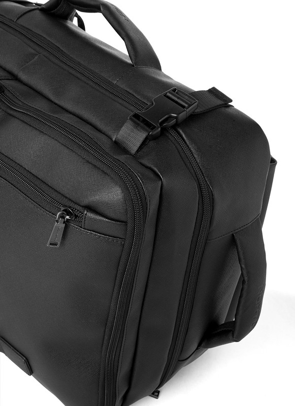 MOCHILA CUERINA HOMBRE BELLOTSE - 6
