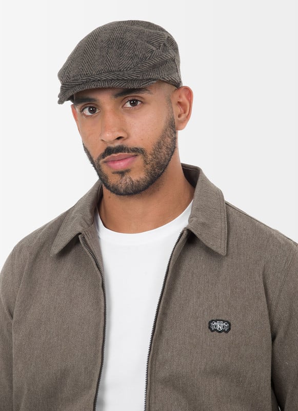 GORROS HOMBRE LABEZI - 1