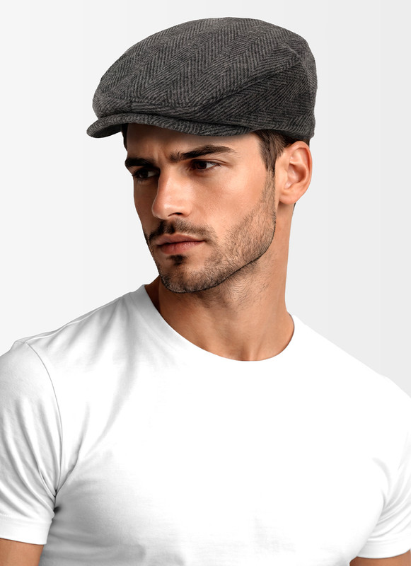 GORROS HOMBRE LABEZI - 1