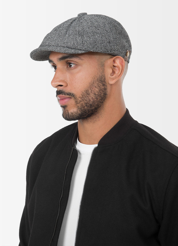 GORROS HOMBRE TENEDPRO - 1