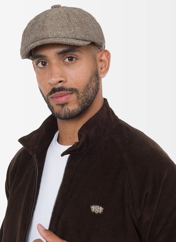GORROS HOMBRE TENEDPRO - 1