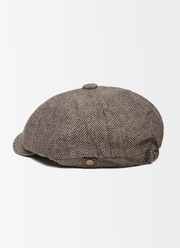 GORROS HOMBRE TENEDPRO - 3