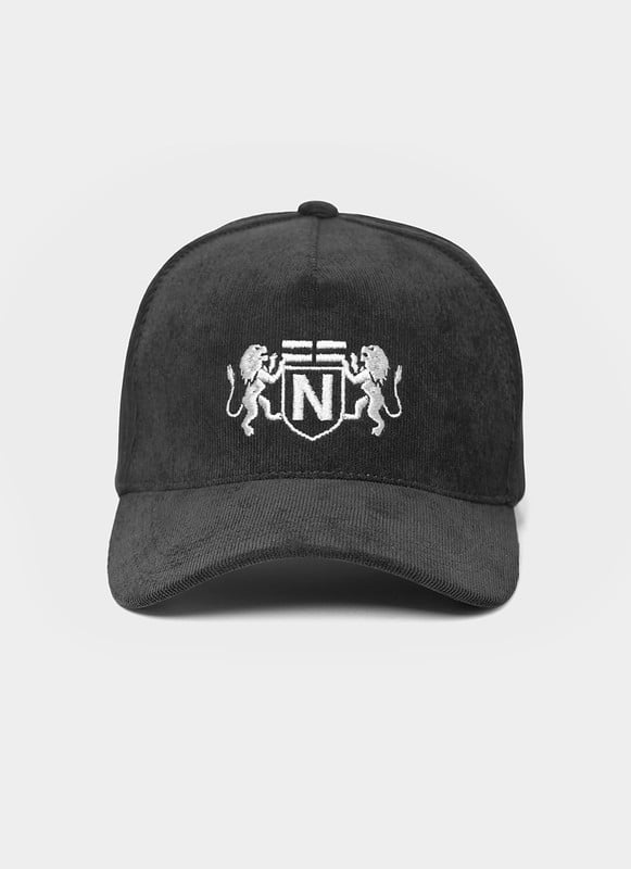 GORROS CORDUROY HOMBRE HAZIKO - 1