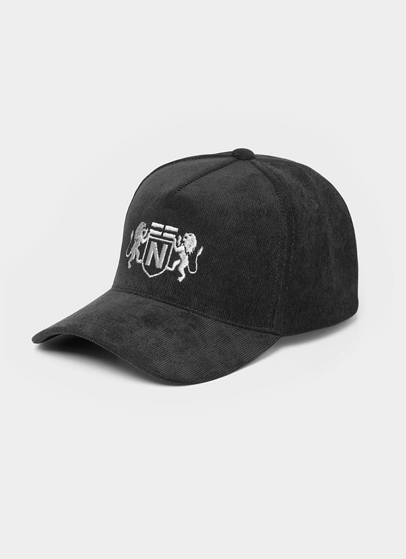 GORROS CORDUROY HOMBRE HAZIKO - 2