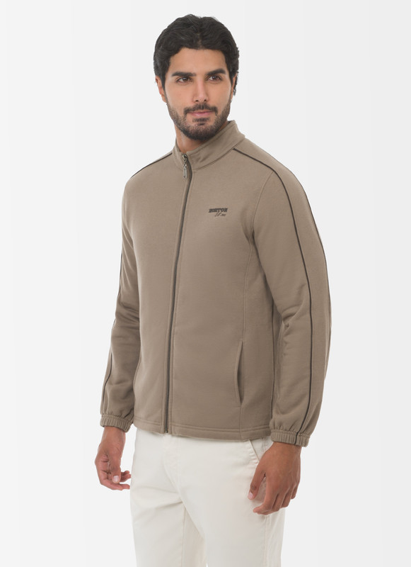 POLERAS FRANELA HOMBRE FILHIPUS - 1