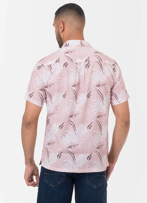CAMISA POPELINA HOMBRE KEMTIZ - 3