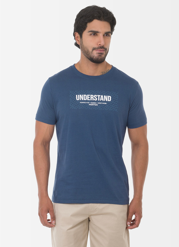 POLOS JERSEY HOMBRE BRETAÑO - 1