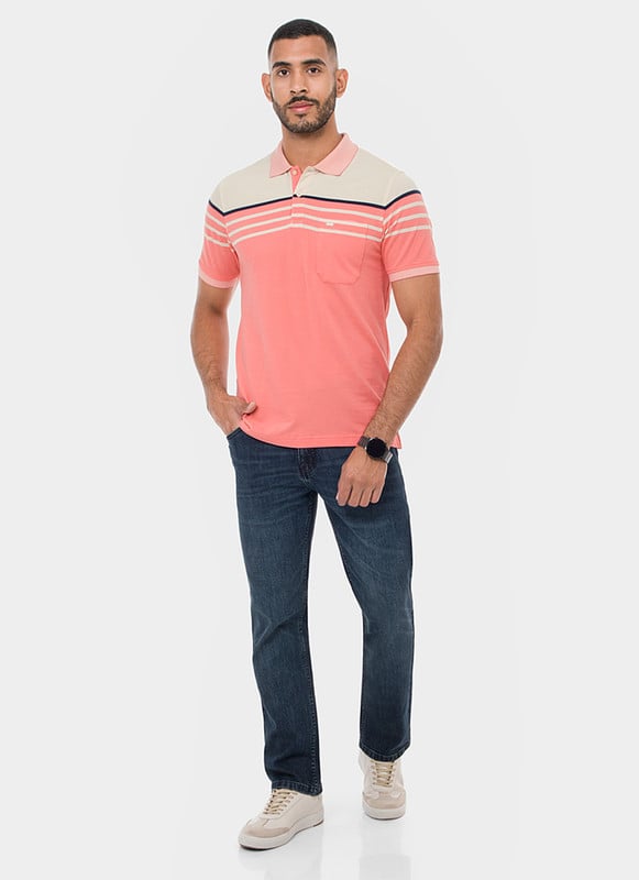 POLOS PIQUE HOMBRE ZIXTO - 2