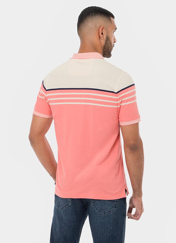 POLOS PIQUE HOMBRE ZIXTO - 3