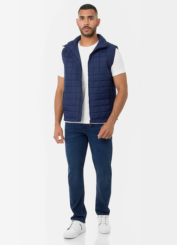 CHALECO SINTETICA HOMBRE KINGDON - 2