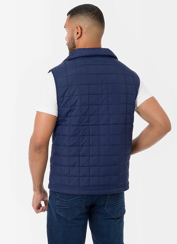 CHALECO SINTETICA HOMBRE KINGDON - 3