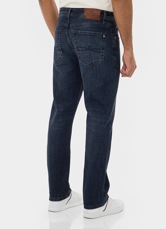 PANTALON DENIM STRETCH HOMBRE HERACIO - 3