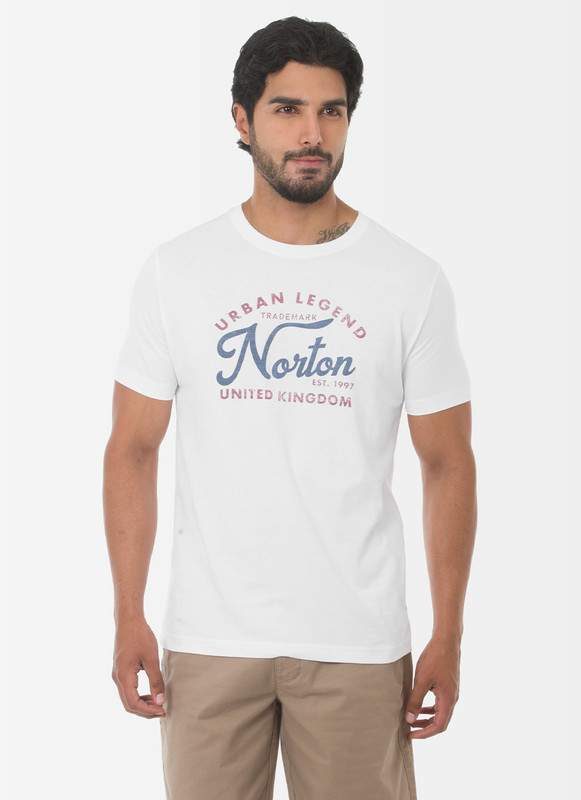 POLOS JERSEY HOMBRE CHEPRIE - 1