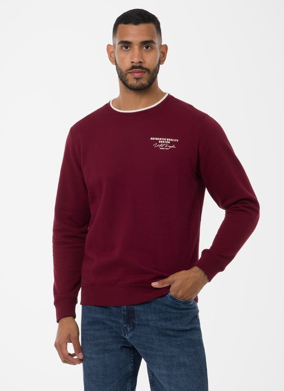 POLERAS FRANELA HOMBRE ARZHELO - 1