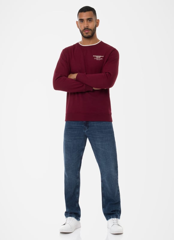 POLERAS FRANELA HOMBRE ARZHELO - 2