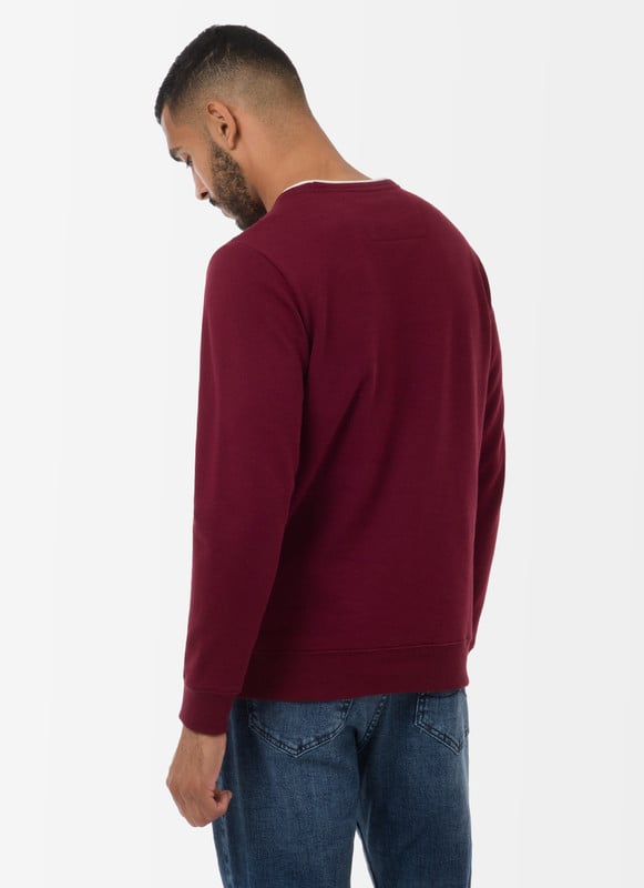 POLERAS FRANELA HOMBRE ARZHELO - 3