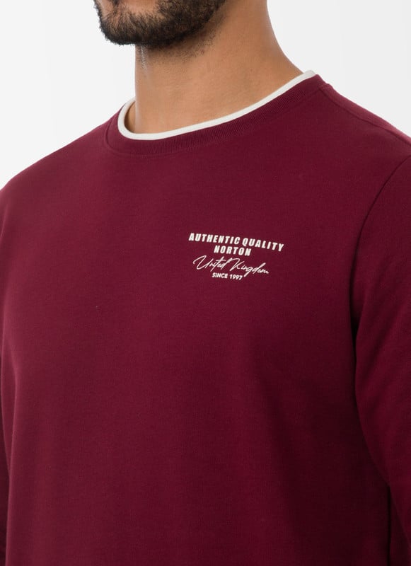 POLERAS FRANELA HOMBRE ARZHELO - 4