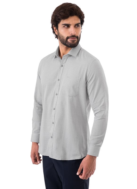 CAMISA POPELINA HOMBRE THOMASEL 7 - 2