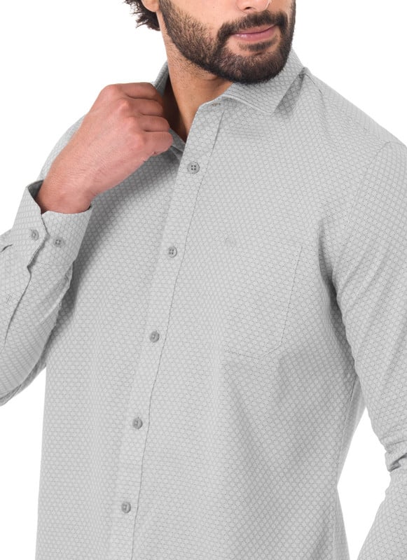 CAMISA POPELINA HOMBRE THOMASEL 7 - 4