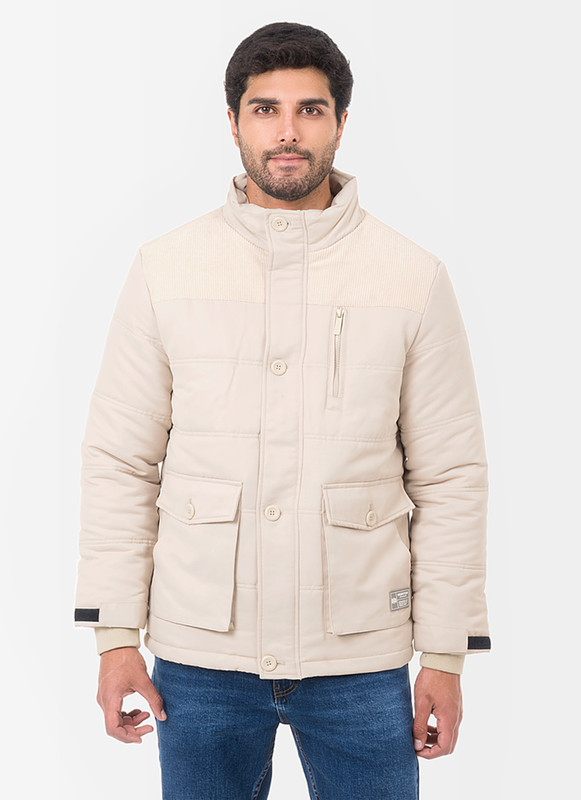 CASACA TAFETA HOMBRE FATREK-R - 1