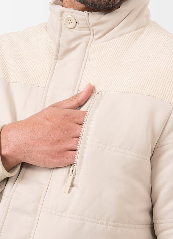 CASACA TAFETA HOMBRE FATREK-R - 4