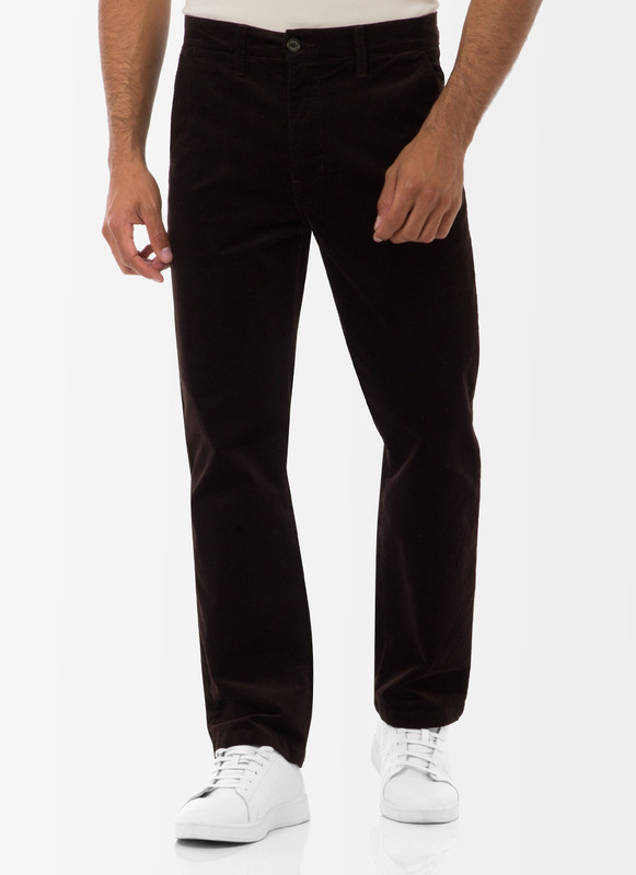 PANTALON CORDUROY HOMBRE RAIMONT - 1