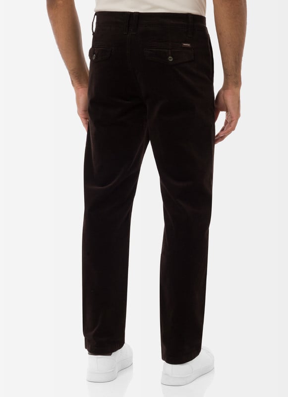 PANTALON CORDUROY HOMBRE RAIMONT - 2