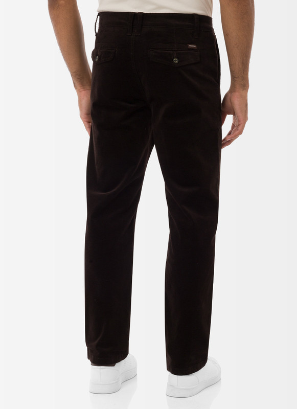 PANTALON CORDUROY HOMBRE RAIMONT - 2