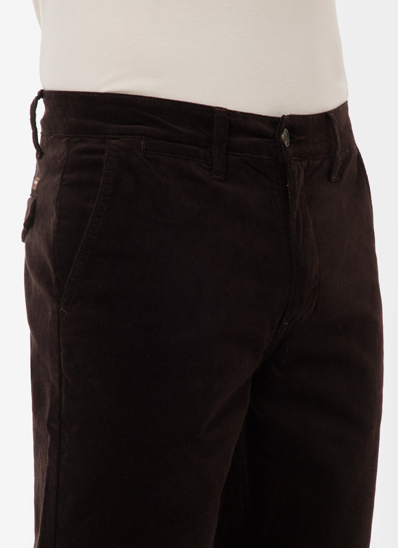 PANTALON CORDUROY HOMBRE RAIMONT - 3