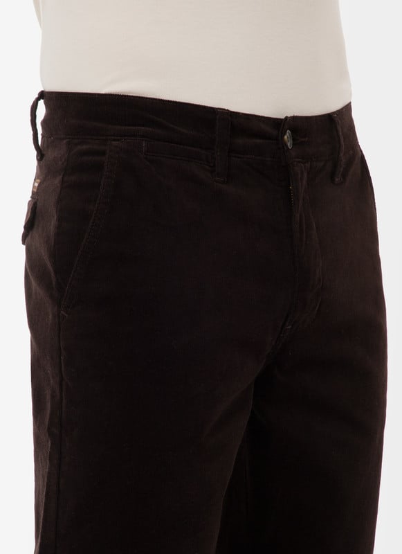 PANTALON CORDUROY HOMBRE RAIMONT - 3