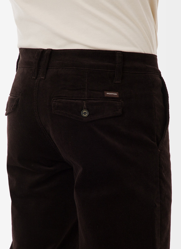 PANTALON CORDUROY HOMBRE RAIMONT - 4