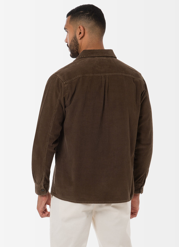 CAMISA CORDUROY HOMBRE FRENDIX - 3