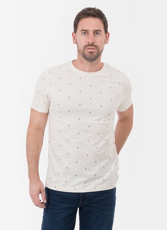 POLOS JERSEY HOMBRE RAGME - 1