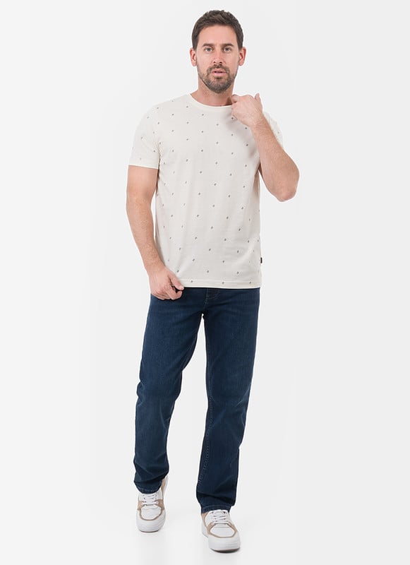POLOS JERSEY HOMBRE RAGME - 2