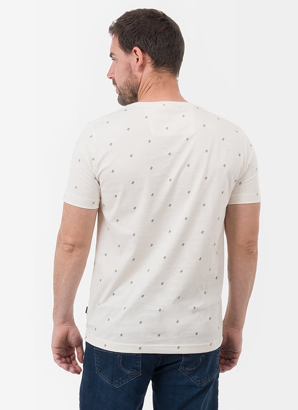 POLOS JERSEY HOMBRE RAGME - 3