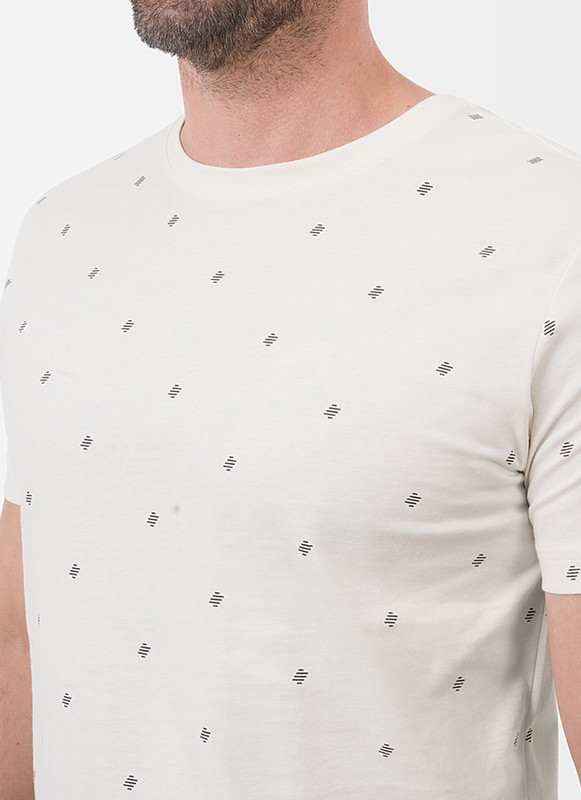 POLOS JERSEY HOMBRE RAGME - 4