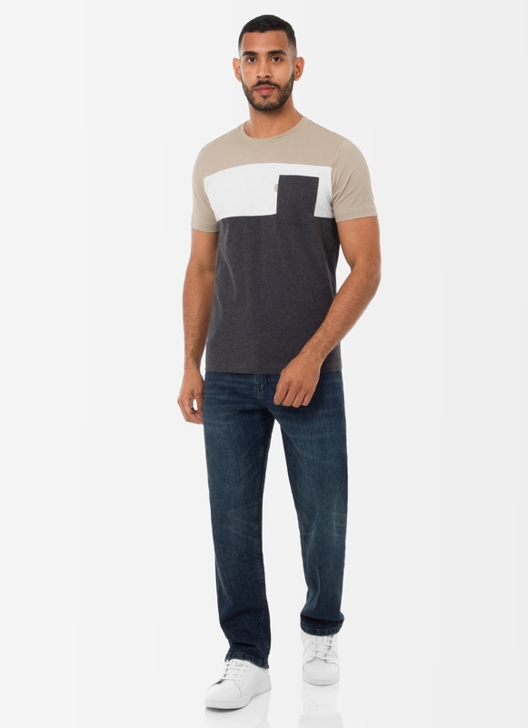 POLO MODA JERSEY HOMBRE ULERKO - 2